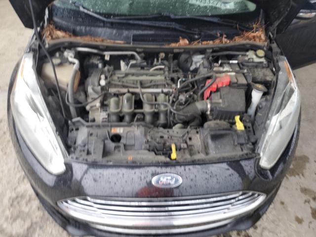 3FADP4CJ6EM244688 Ford Fiesta Titanium