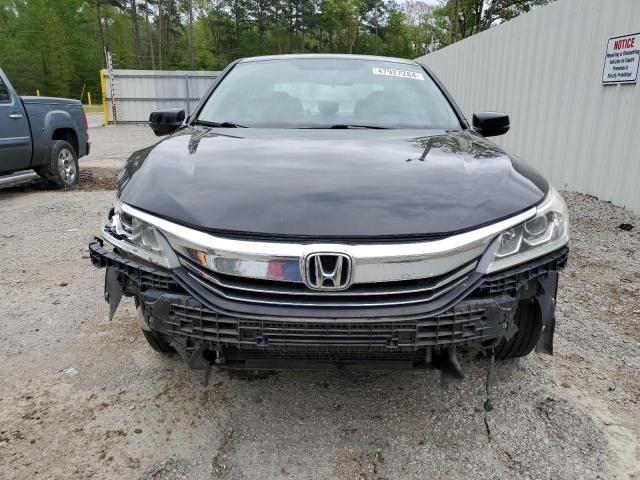 1HGCR2F75GA214684 Honda ACCORD EX