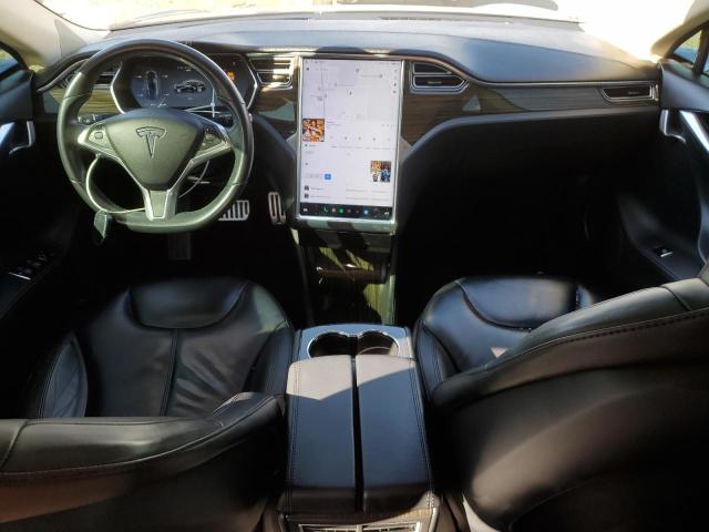 5YJSA1S14EFP51967 Tesla MODEL S