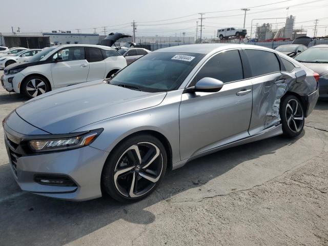 1HGCV1F35KA171394 Honda Accord Sport