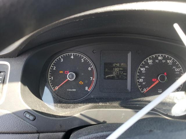 3VW2K7AJ5EM376732 Volkswagen JETTA BASE