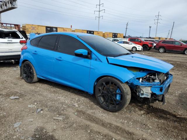WF0DP3TH2G4116641 Ford FOCUS RS