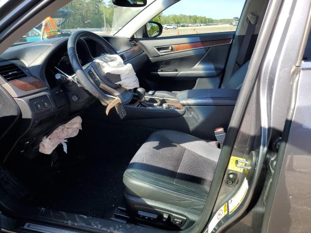 JTHBE1BL5FA008927 Lexus GS 350