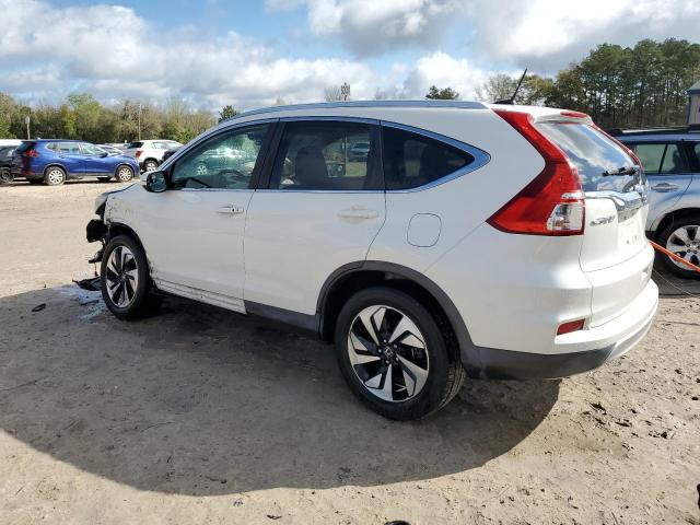 5J6RM4H97GL047566 Honda Cr-v Touring
