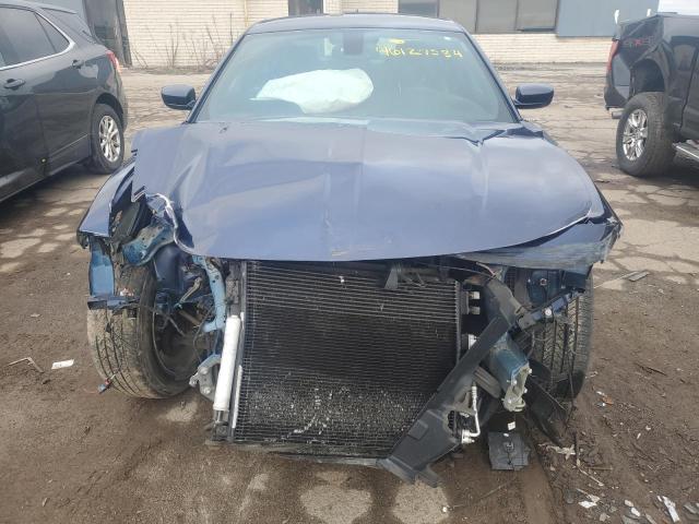 2C3CDXJG9FH817840 Dodge Charger Sxt