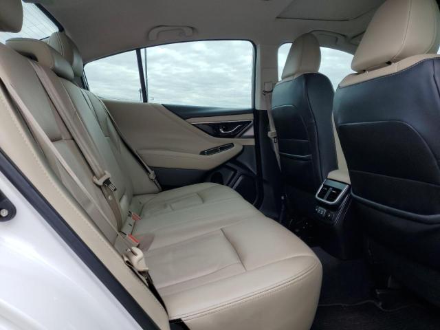 4S3BWAN67L3012062 Subaru Legacy Limited