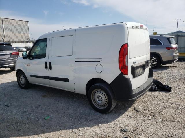 ZFBERFATXG6C59163 RAM Promaster City