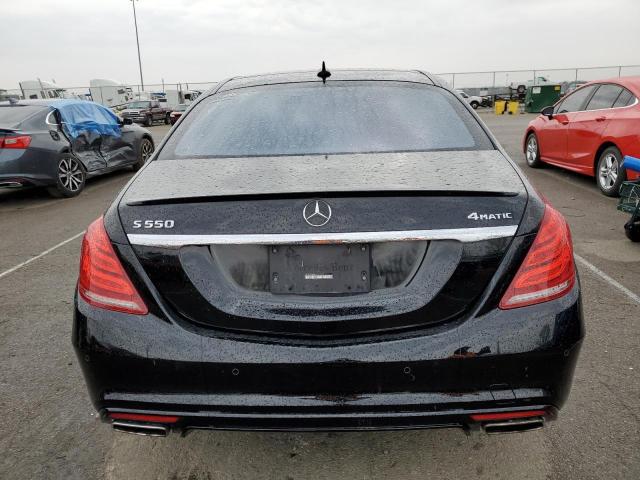 WDDUG8FB8HA320957 Mercedes-Benz S 550 4matic
