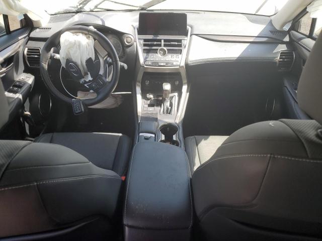 JTJGARBZ5M2181647 Lexus Nx 300 Base