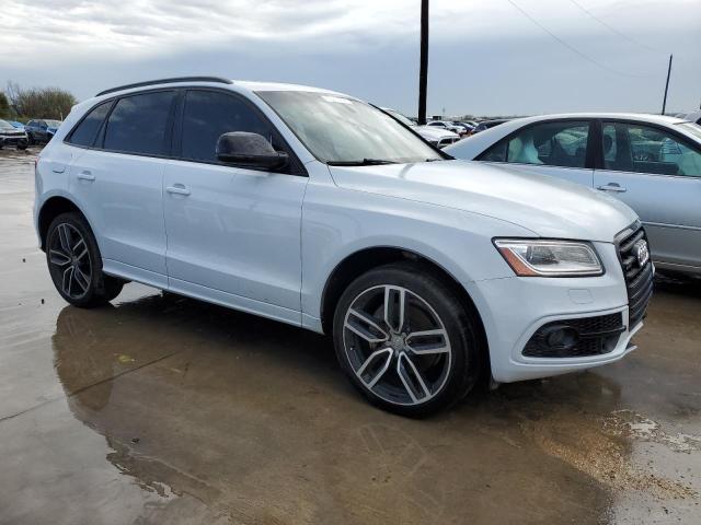 WA1W7AFP3HA055123 Audi Q5 Prestige S-line