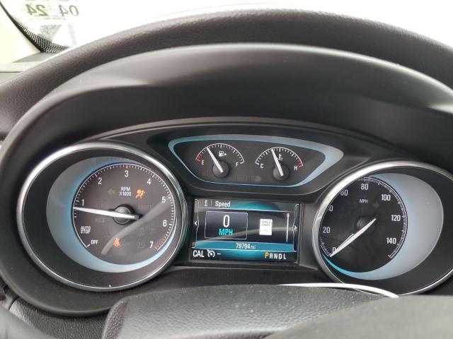 LRBFXBSA0HD002941 Buick Envision Essence