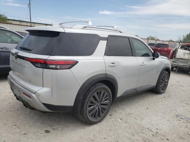 5N1DR3CBXNC215988 Nissan Pathfinder Sl