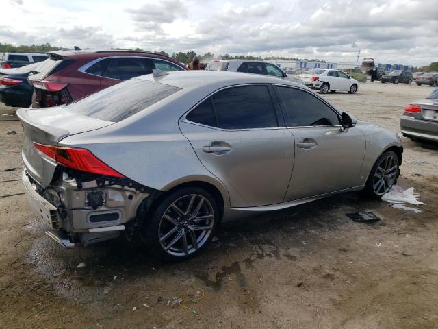 JTHGA1D2XL5103218 Lexus Is 300 F-sport