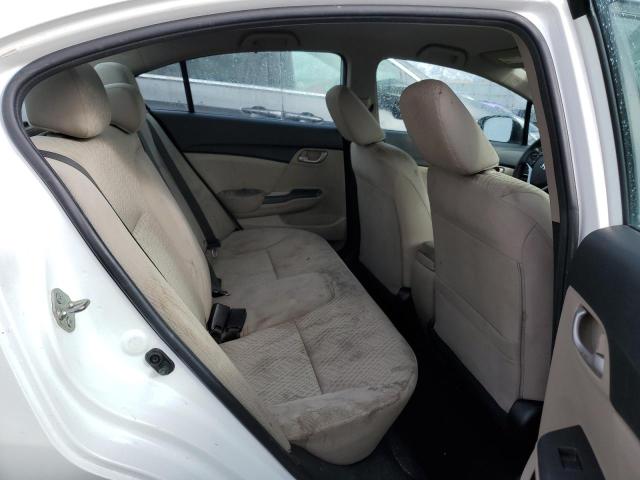 19XFB2F56EE010968 Honda Civic Lx