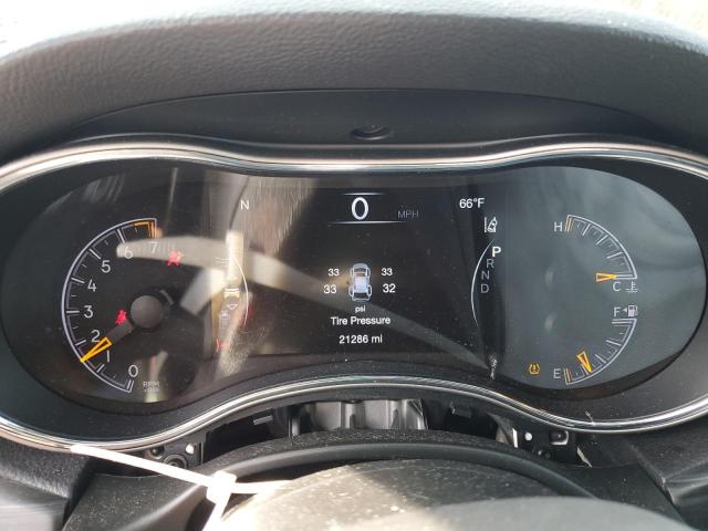 1C4RJEAGXMC831233 Jeep Grand Cherokee Laredo