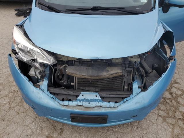 3N1CE2CP1EL426568 Nissan Versa Note S