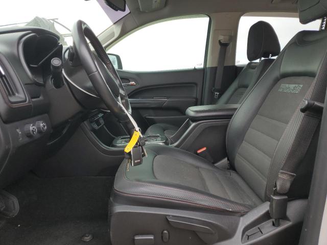 1GTG6CE37G1109450 GMC CANYON SLE