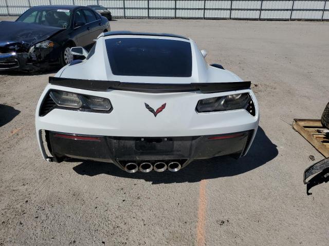 1G1YU2D64G5603542 Chevrolet Corvette Z06 3lz