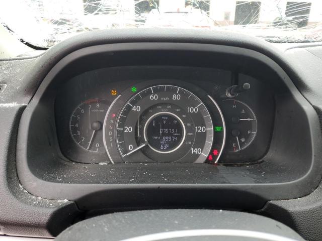 2HKRM4H57GH680849 Honda CR-V EX