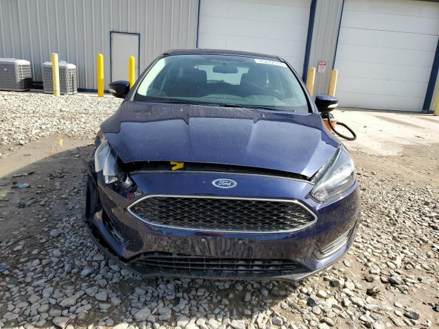 1FADP3M24HL325003 Ford FOCUS SEL