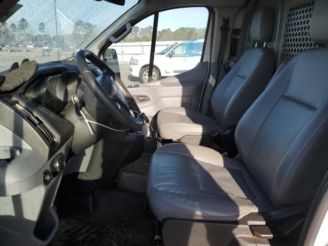 1FTYE1YM5HKA44514 Ford Transit T-150