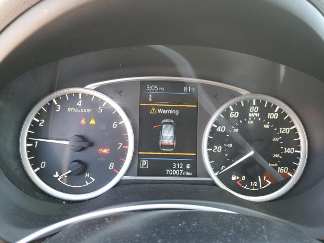 3N1AB7AP9KY253865 Nissan SENTRA S