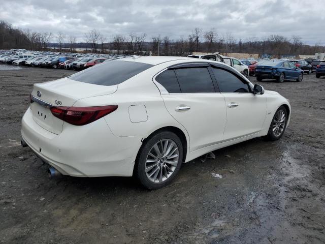JN1EV7AR1KM558239 Infiniti Q50 LUXE