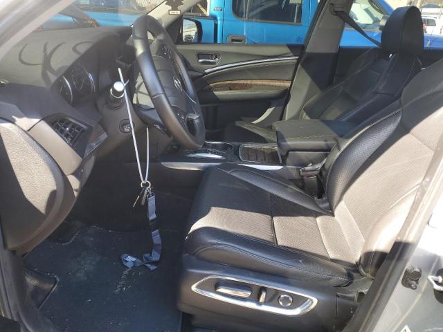 5J8YD4H53LL011268 Acura Mdx Technology