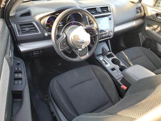 4S4BSAHC2K3356132 Subaru Outback 2.5i Premium