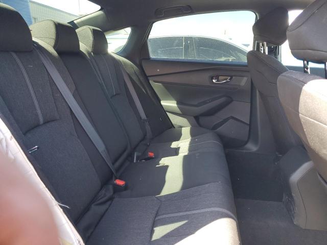 1HGCY2F52PA061666 Honda Accord Hybrid Sport