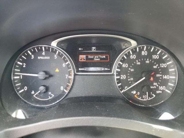 1N4AL3AP1JC253505 Nissan ALTIMA 2.5