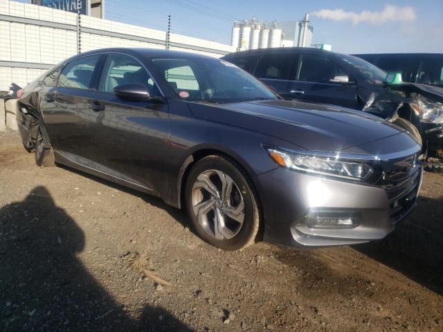 1HGCV1F54JA062411 Honda ACCORD EXL