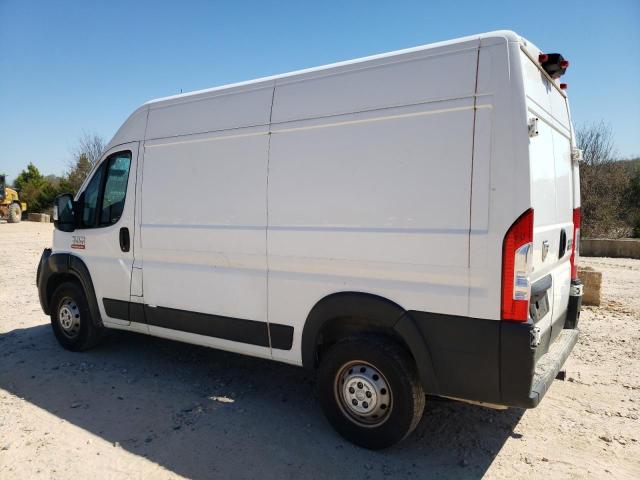 3C6TRVCG8LE119118 RAM Promaster 2500 2500 High