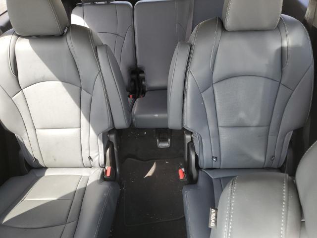 5GAERBKW6MJ134716 Buick Enclave Essence