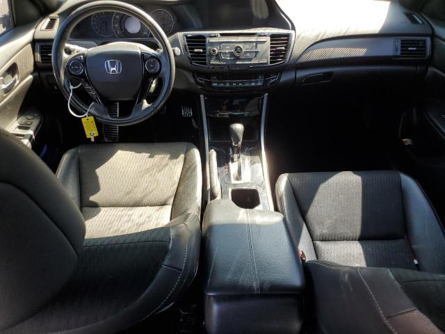 1HGCR2F54HA103477 Honda Accord Sport
