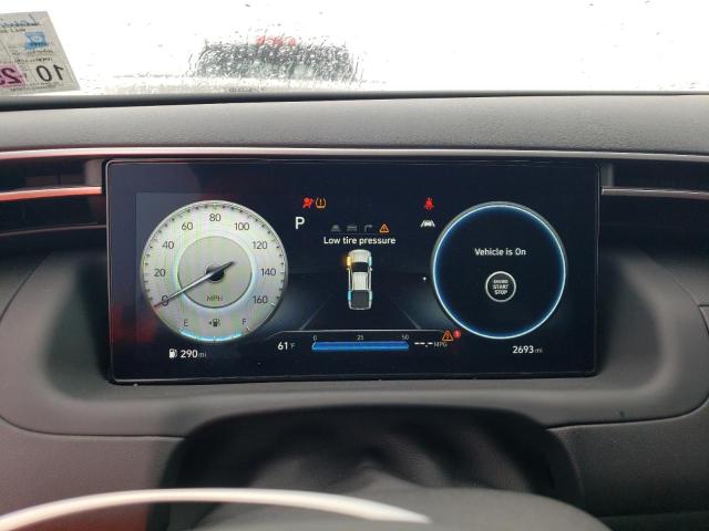 5NTJDDAF9RH087031 Hyundai Santa Cruz Xrt