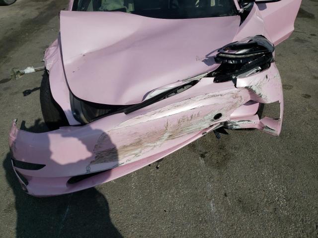 5YJ3E1EA8MF873282 Tesla MODEL 3