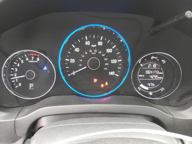 3CZRU6H78HM734114 Honda Hr-v Exl