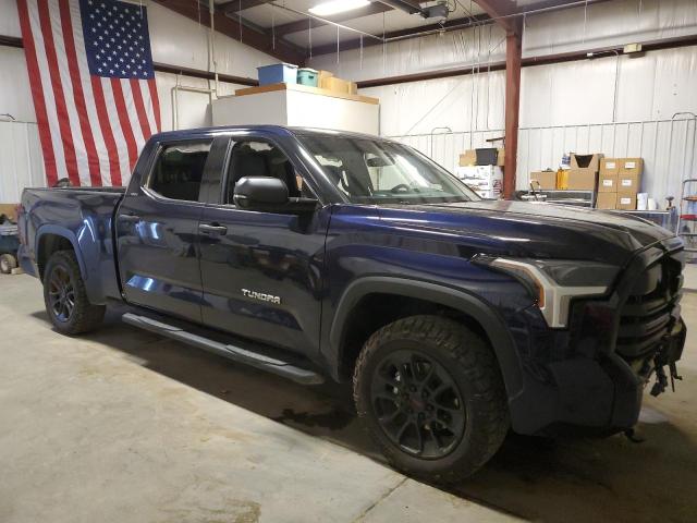 5TFLA5EC1NX001442 Toyota Tundra Crewmax Sr5