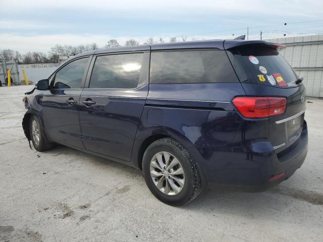 KNDMB5C12M6669158 KIA SEDONA LX