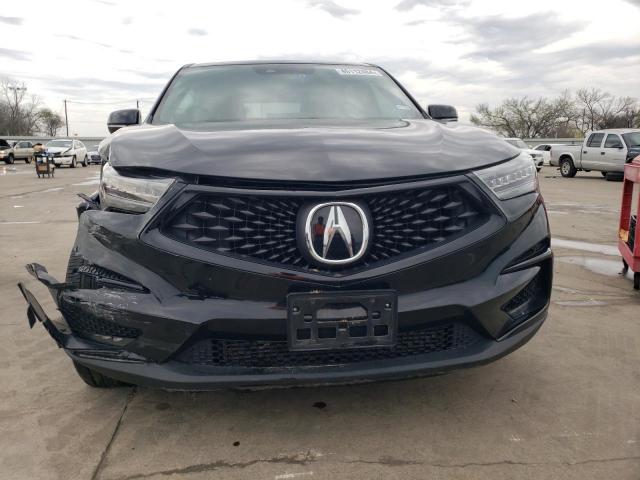 5J8TC2H69ML040785 Acura Rdx A-spec