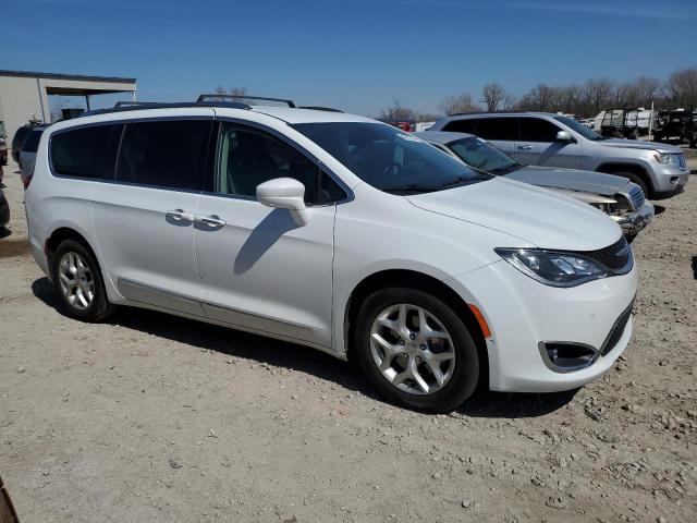 2C4RC1EG4LR164890 Chrysler Pacifica Touring L Plus