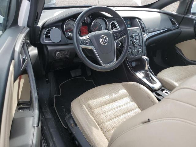 W04WH3N5XKG364584 Buick Cascada Premium