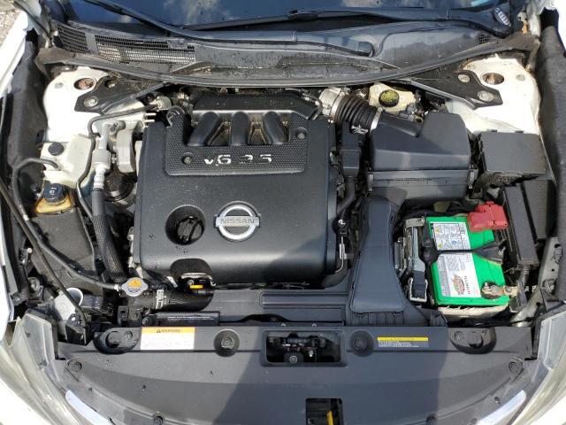 1N4BL3AP5GC248921 Nissan Altima 3.5sl