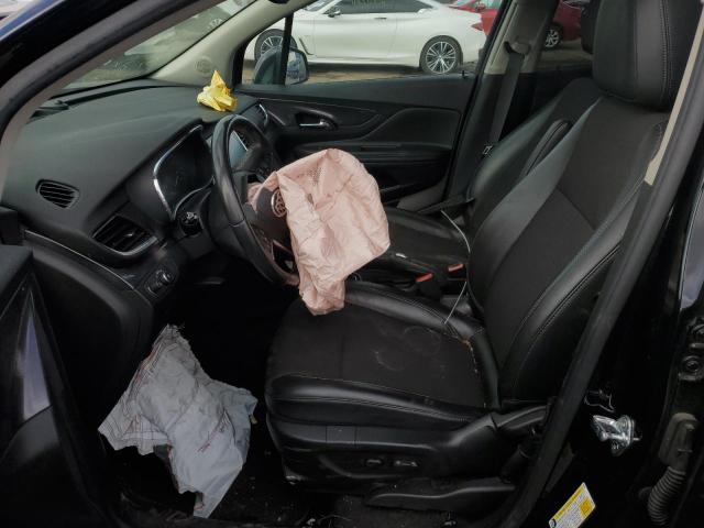 KL4CJASB6KB766749 Buick Encore Preferred