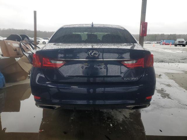 JTHBE1BL2FA016547 Lexus GS 350