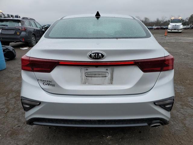 3KPF24AD5LE163056 KIA FORTE FE