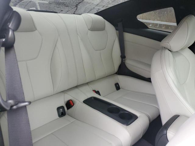 JN1EV7ELXJM390881 Infiniti Q60 Luxe 300