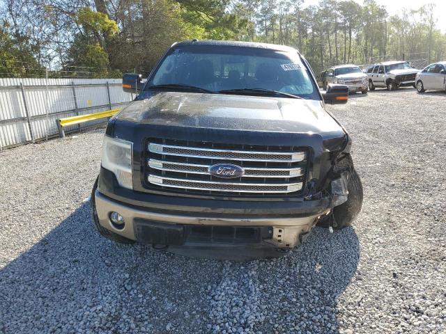 1FTFW1EF1EKE16937 Ford F150 Supercrew