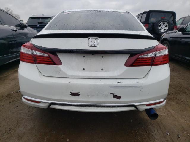 1HGCR2F36GA034191 Honda ACCORD LX